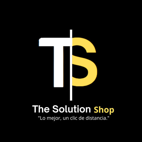 The Solution Shop