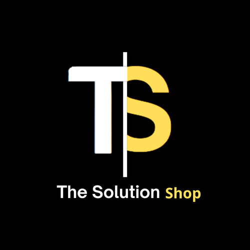 The Solution Shop